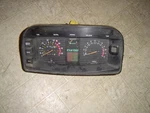 1982 Yamaha Seca Turbo Speedometer Instrument Cluster. Fixed Price $62.50.