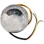 Drag Specialties 2212-0888 Chrome Fuel Gauge For 08-24 Harley. Fixed Price $99.95.