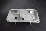 Yamaha 1982 1983 XZ550 Vision Instrument Meter Gauge Dash Inner Case Cover. Fixed Price $30.00.