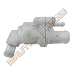 2017 Honda CBR1000RR Thermostat Housing Assembly 19310-MFL-305 19315-MFL-000. Fixed Price $12.99.
