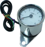 Harddrive Mini 8000 Rpm Tachometer White Face 21-6910W. Fixed Price $121.46.