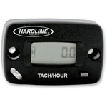 Hardline Hour/tach Meter W/log Book HR8061-2. Fixed Price $27.88.