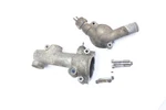 Honda 77-79 Goldwing 1000 80-83 1100 Oem Thermostat Housing 19311-371-000. Fixed Price $39.15.