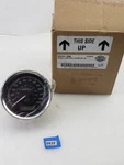 Harley 67415-04A 4" Kph/mph Speedometer Gauge For 04-07 Sportster Xl 883/1200. Fixed Price $369.00.