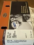 Harley 00-17 Softail Oil Level Temperature Dipstick Digital Lcd Chrome. Fixed Price $140.00.