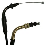 Peace Sports 50CC Scooter Throttle Cable Vip, Fit, Nightsky, Renegade + Others. Fixed Price $20.39.