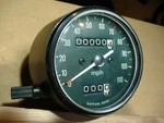 Nos Oem Honda CB200T 37200-389-671 Speedometer Nippon Seiki 1976. Fixed Price $329.99.