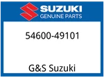 Suzuki Oem Part 54600-49101 Box Assy,speedo. Fixed Price $100.34.