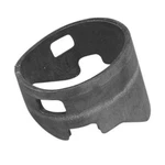 Custom Chrome Rubber Speedo Dampener 25-959. Fixed Price $10.50.