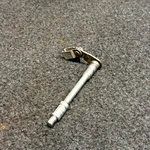95-06 Kawasaki KDX200 220 Oem Clutch Actuator Rod Swivel Shaft Release Lever. Fixed Price $42.99.