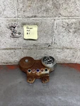 Dnepr Ural MT10 MT11 Speedometer Dash. Fixed Price $179.95.