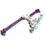 1980 To 1983 Honda Goldwing GL1100I, Thermostat & Case, P/n 19311-371-000. Fixed Price $13.50.