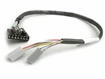 Vespa Px 125 200 Classic (piaggio) Speedo Wiring Loom (1998-) 582964. Fixed Price $32.44.