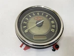 Harley-davidson 2016 Softail Heritage Speedometer 67525-11B (21K). Fixed Price $199.00.