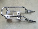 Used Honda Carrier Luggage Rack 1983 NC50 81200-GA6-670 U2. Fixed Price $53.92.