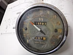 Original Oem 1969- 1972 Harley Davidson Shovelhead Speedometer 67004-68B. Fixed Price $99.95.