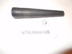 Moto Guzzi Nos Speedo Cable Boot 850 1000 Amb Eld T3 T5 G5 Lemans 1276-0400. Fixed Price $9.99.