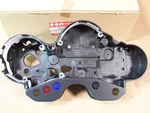 Suzuki GSXR750 New Gauge Tach Speedo Meter Case 34111-17E10. Fixed Price $84.95.