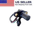 Crankcase Speed Sensor For Honda CBR600F4I 2001-2006 #37700-MBW-J21 Us Stock. Fixed Price $20.65.