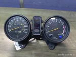 1978 Yamaha XS650 Speedometer Tachometer Gauge. Fixed Price $150.00.