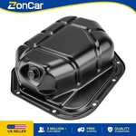 Engine Oil Pan For 05-09 Hyundai Tucson 2.7L V6 2005-2010 Kia Sportage. Fixed Price $24.69.