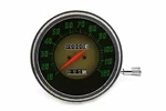 Speedometer With 2:1 Ratio For Harley Davidson By V-twin. Fixed Price $116.91.