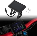 Digital Display Dashboard Meter Fit For Talaria Sting Dirt Bike MX4 - Gauges. Fixed Price $170.99.
