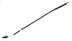 Motion Pro Vinyl Tachometer Cable For Suzuki GS250T 80-81. Fixed Price $23.77.