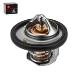 Thermostat & O-ring For Suzuki Burgman 2003-2006 2007 2018 17670-06G51. Fixed Price $22.99.