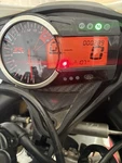 2011-2024 Suzuki Gsxr 750 Gauge Cluster Oem 289 Miles. Fixed Price $599.99.