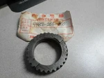 Nos Honda Oem Speedometer Gear 1968-72 CB350 74-77 CJ360 CB360 44806-286-010. Fixed Price $99.98.