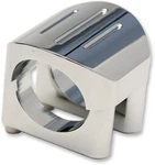 Dakota Digital BKT-5005 Chrome Speedometer Mount 1.5 Inch T-bar Riser. Fixed Price $105.00.