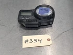 01-02 Yamaha YZFR6 Oem Speedometer Gauge Dash Tach Instrument Cluster. Fixed Price $150.00.
