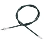 Drag Specialties 0655-0031 40" Speedometer Cable For Harley Touring Fxr Flt Xl. Fixed Price $28.79.
