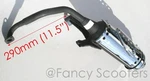 Peace Sports TPGS-804-150CC Muffler (with Enzyme) Epa Approved. Fixed Price $129.99.