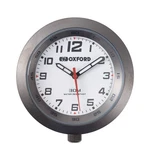 Oxford Anaclock - Titanium Case & White Face. Fixed Price $47.32.