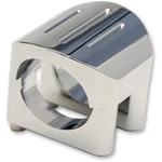 Dakota Digital BKT-5005 Chrome Speedometer Gauge 1.5 T-bar Riser Mount. Fixed Price $99.75.