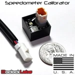 Honda 2012-2020 SPEEDODRD-H5 Speedometer / Calibrator. Fixed Price $70.00.