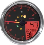 Koso HD-05 Multi-function Meter #BA072100 Harley Davidson. Fixed Price $384.93.