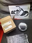 Genuine Harley Davidson Softail Instrument Cluster Speedometer Gauge New. Fixed Price $278.98.