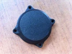 Carburetor Cover From Carburador Kawasaki Gpz 600. Fixed Price $23.21.