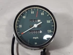 Nos Honda CB500 K2 Speedometer Gauge, CB550 K0-K1. Fixed Price $199.99.