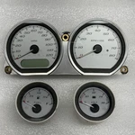 2014-2023 Oem Harley Touring Speedometer Gaugecluster 4,400 Mi 70900124B. Fixed Price $449.00.