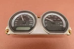 14-23 Harley Road Glide Special Fltrxs Speedometer Tachometer (water). Fixed Price $229.96.