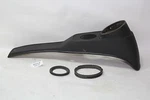 Harley Tank Dash Console For Speedo 61413-86 W/ Gaskets Fxrp EPS21110. Fixed Price $595.00.