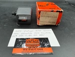 Nos Vintage Ktm Genuine Oem Odometer Mile Counter Part # 580.11.180.000 New. Fixed Price $134.95.