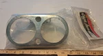 Nos Genuine Harley-davidson/eagle Iron Dash #94935-85T, 1973-1982 Fx, Xl Models. Fixed Price $44.95.