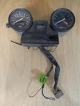 Honda Shadow Gauges 1983 Speedometer Tachometer. Fixed Price $24.95.
