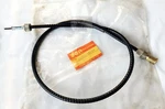 Suzuki T350 GT250 GT380 GT500 GT550 GT750 TS250 TS400 Speedometer Cable Nos. Fixed Price $24.99.