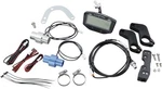 Trail Tech Vapor Digital Gauge Computer Kit #752-114. Fixed Price $161.95.